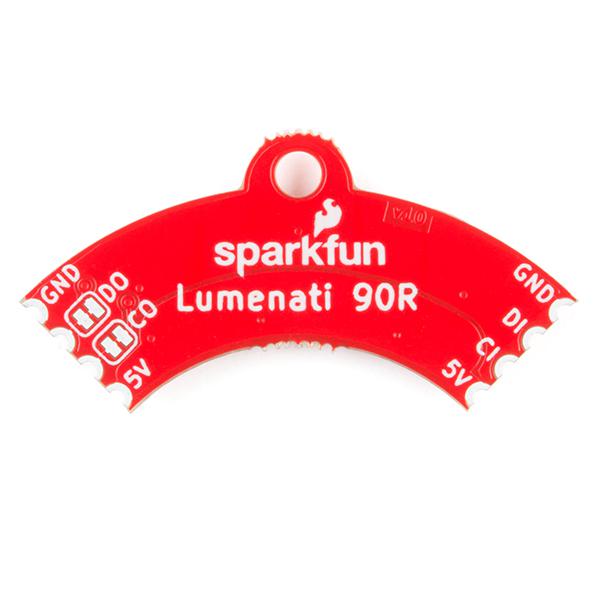 SparkFun Lumenati 90R - COM-14358