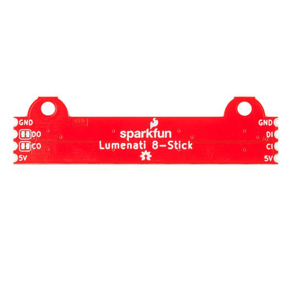 SparkFun Lumenati 8-stick - COM-14359