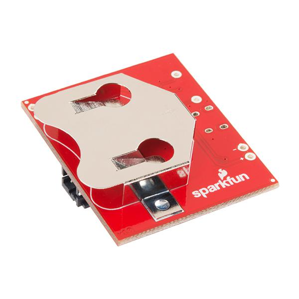 SparkFun Adjustable LiPo Charger - PRT-14380