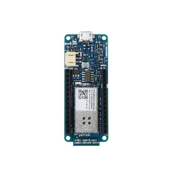 Arduino MKR1000 (with Headers) - DEV-14393
