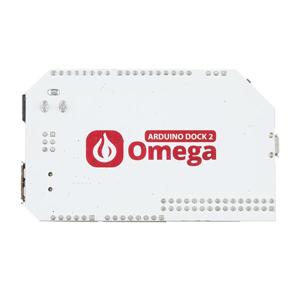 Arduino Dock R2 for Onion Omega - DEV-14438