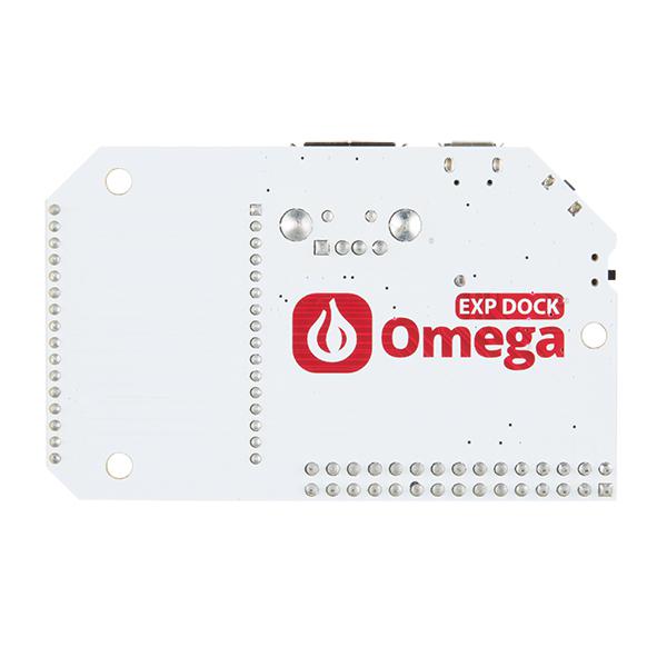 Expansion Dock for Onion Omega - DEV-14439