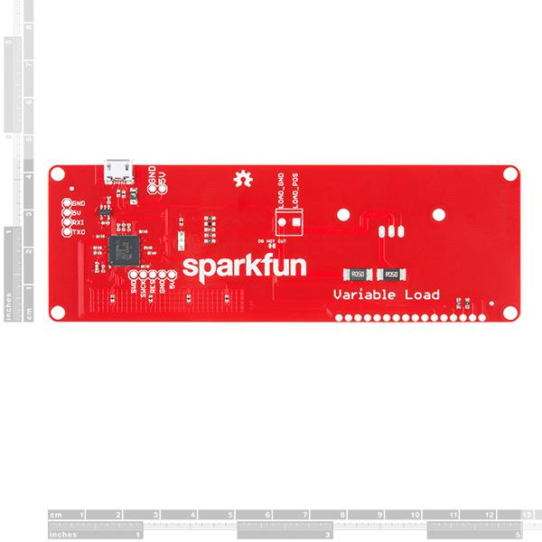 SparkFun Variable Load Kit - KIT-14449