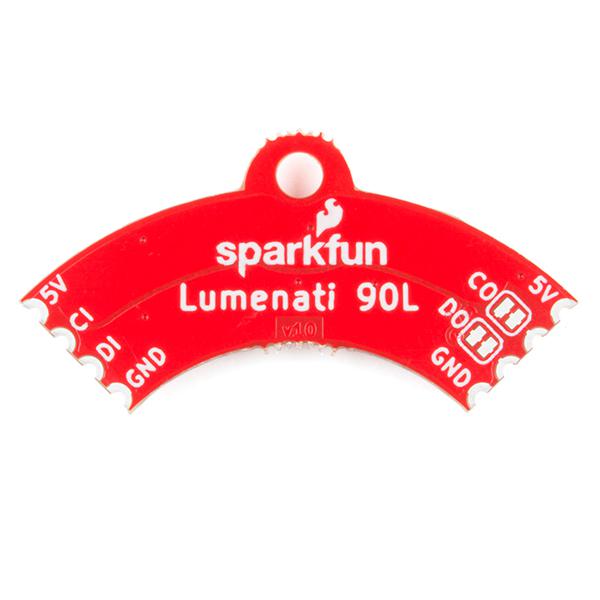SparkFun Lumenati 90L - COM-14452