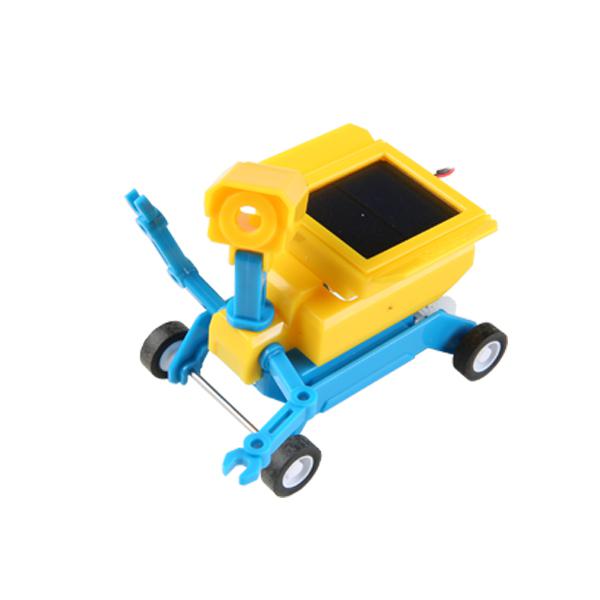 Odev Geo Robot Kit - KIT-14485