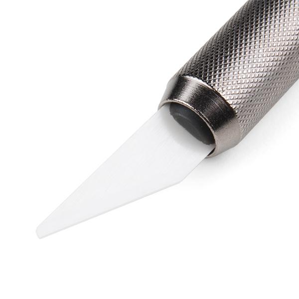 Slice Ceramic Straight Blades (set of 4) - TOL-14510