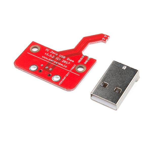 Pi Zero USB Stem - KIT-14526