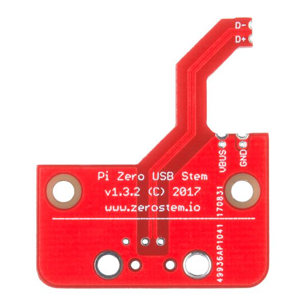 Pi Zero USB Stem - KIT-14526