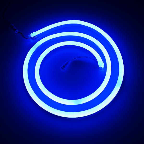LED Neon Flex Rope - COM-14555