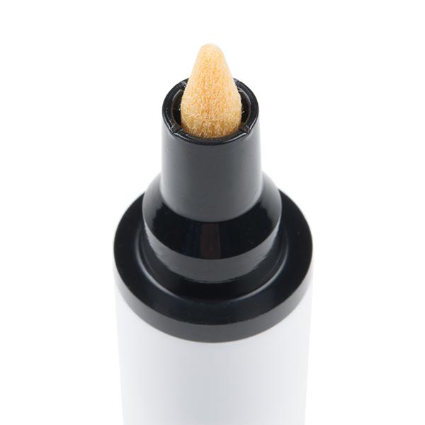 Chip Quik No-Clean Flux Pen  - 10mL - TOL-14579