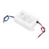 Mean Well LED Switching Power Supply - 5VDC, 5A 
