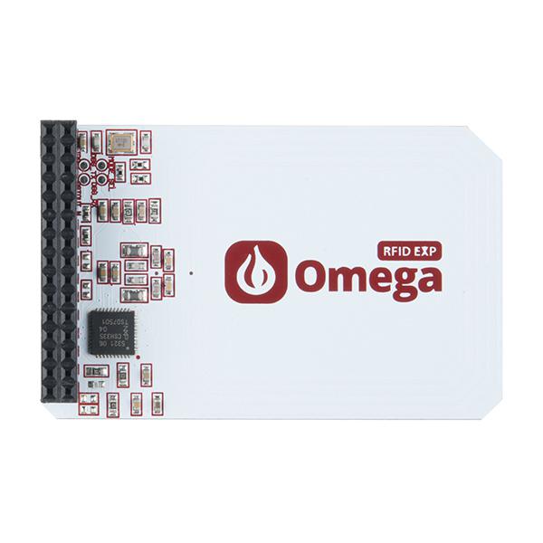 NFC-RFID Expansion Board for Onion Omega - DEV-14634