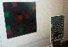 Magnetic Imaging Tile - 8x8 