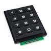 Keypad - 12 Button 