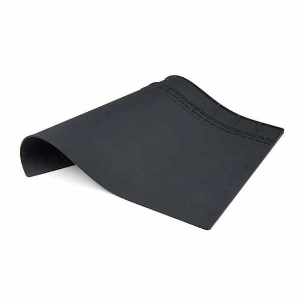 Insulated Silicone Soldering Mat - TOL-14672