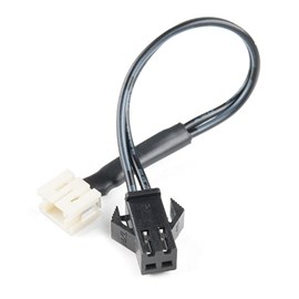 JST-PH Female to JST-SM Male Adapter 