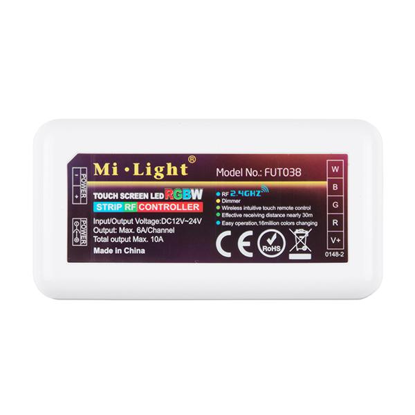 Mi-Light RGBW LED Controller Box - COM-14710