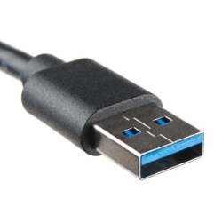 USB 3.0 Micro-B Cable - 1m - CAB-14724