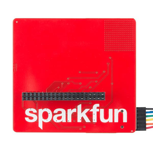 SparkFun Pi AVR Programmer HAT - DEV-14747