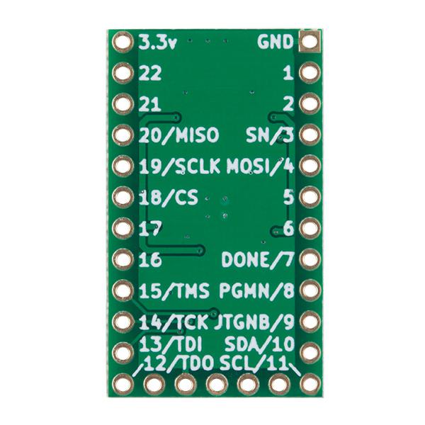 TinyFPGA AX2 Board - DEV-14828