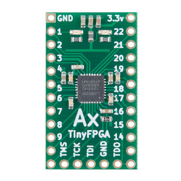 TinyFPGA AX2 Board - DEV-14828