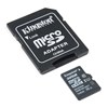 microSD Card with Adapter - 32GB (Class 10) 