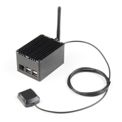 915MHz LoRa Antenna RP-SMA - 1/4 Wave 2dBi - WRL-14875