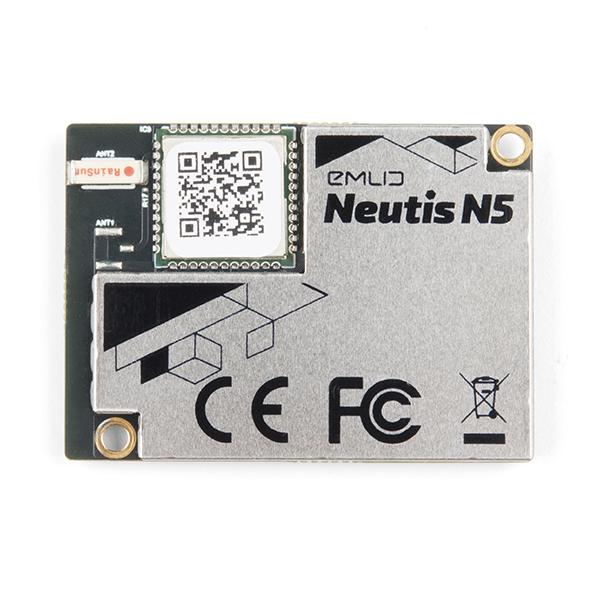 Neutis Quad-Core Module - DEV-14971