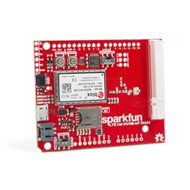 SparkFun LTE CAT M1/NB-IoT Shield - SARA-R4 