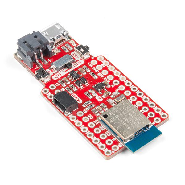 SparkFun Pro nRF52840 Mini - Bluetooth Development Board - DEV-15025