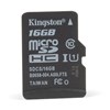 microSD Card - 16GB (Class 10) 