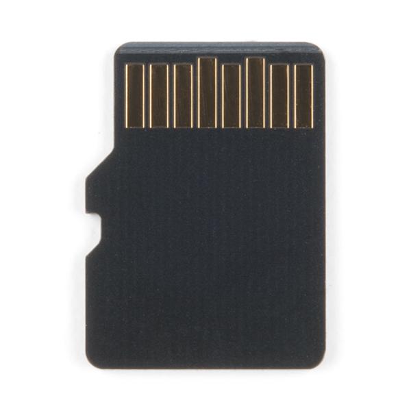 SparkFun Noobs Card for Raspberry Pi (16GB) - COM-15052