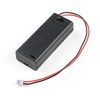 micro:bit Battery Holder - 2xAAA (JST-PH) 