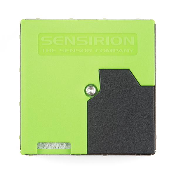 Particulate Matter Sensor - SPS30 - SEN-15103