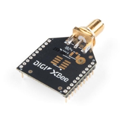 XBee 3 Module - RP-SMA Antenna - WRL-15130