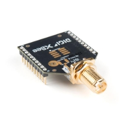 XBee 3 Module - RP-SMA Antenna - WRL-15130