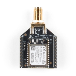 XBee 3 Module - RP-SMA Antenna - WRL-15130