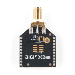 XBee 3 Module - RP-SMA Antenna - WRL-15130