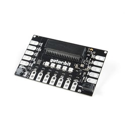 SparkFun gator:bit v2.0 - micro:bit Carrier Board 