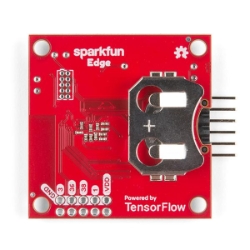 SparkFun Edge Development Board - Apollo3 Blue - DEV-15170