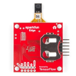 SparkFun Edge Development Board - Apollo3 Blue - DEV-15170