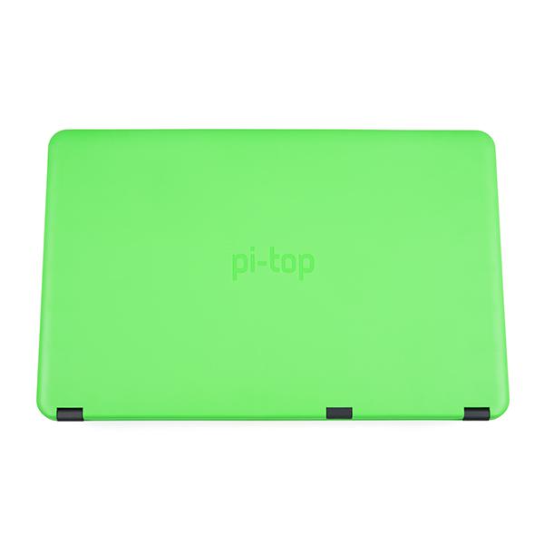 pi-top with Inventor's Kit - Raspberry Pi Laptop - KIT-15175