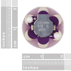 LilyPad Buzzer - DEV-08463