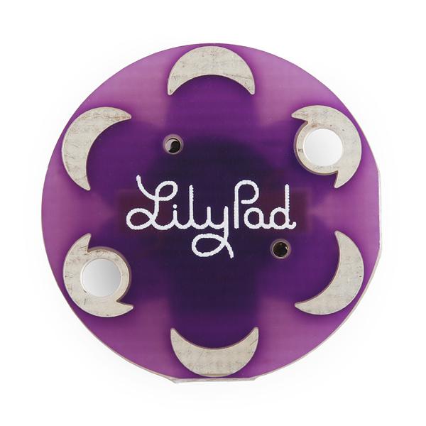 LilyPad Buzzer - DEV-08463