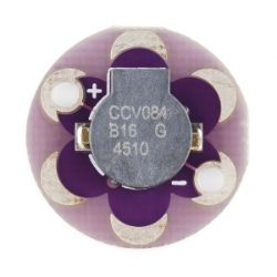 LilyPad Buzzer - DEV-08463