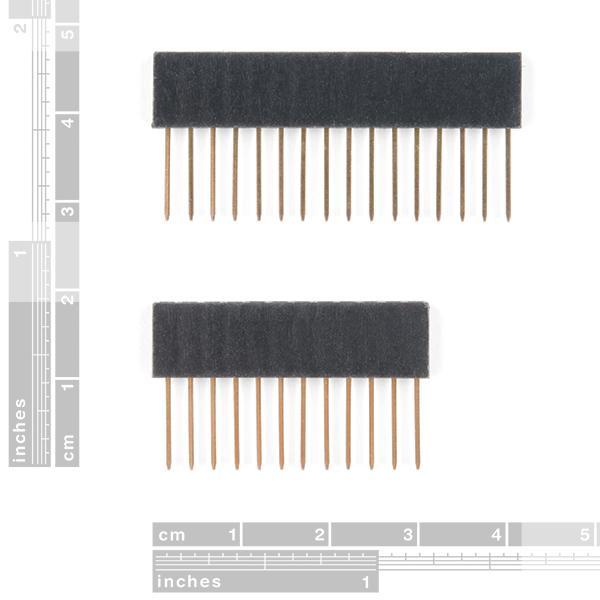 Feather Stackable Header Kit - PRT-15187