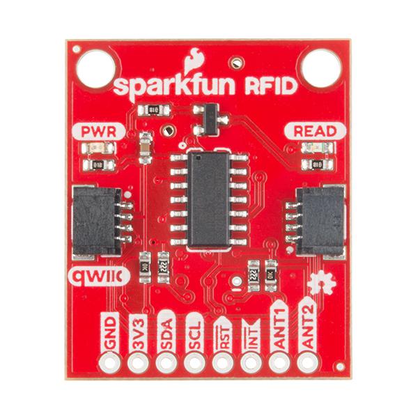 SparkFun RFID Qwiic Reader - SEN-15191