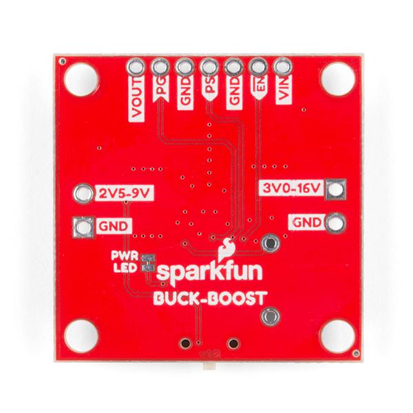 SparkFun Buck-Boost Converter - COM-15208