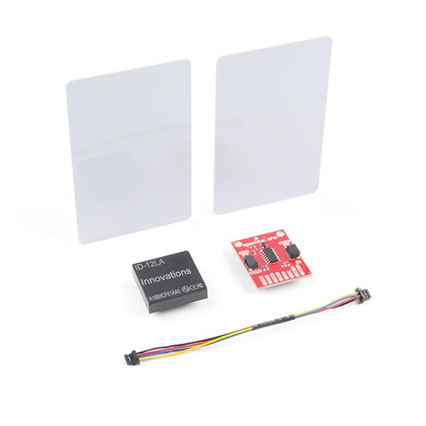 SparkFun RFID Qwiic Kit - KIT-15209