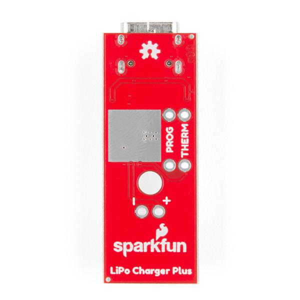 SparkFun LiPo Charger Plus - PRT-15217
